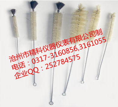 量筒刷、燒瓶刷、試管刷、滴定管刷